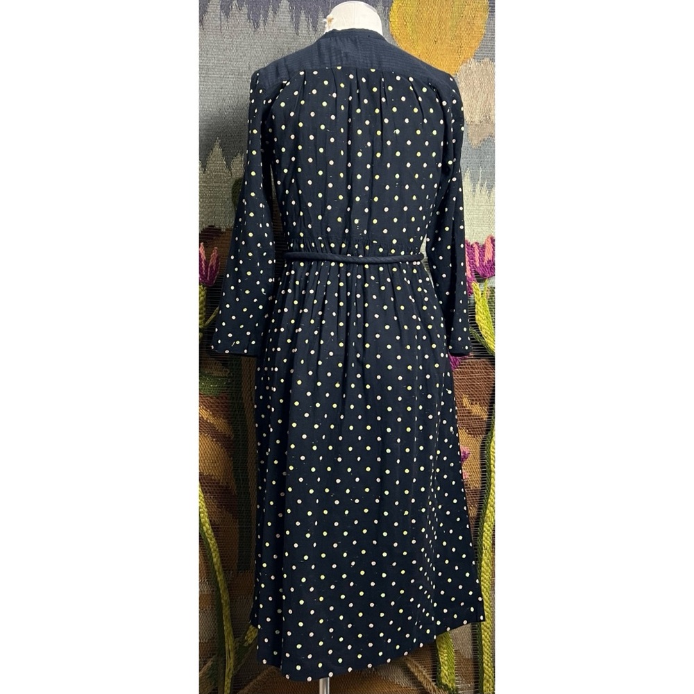 Ace & Jig Grace Midi Dress XS - Picture 4 of 16